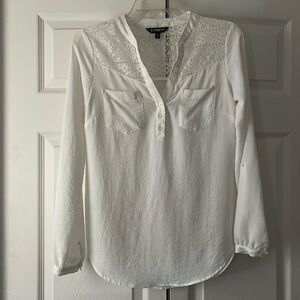 Express blouse